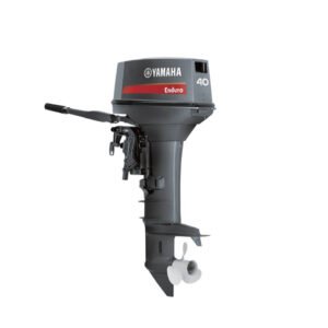 Outboard engine
