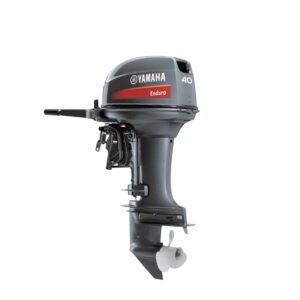 Outboard engine