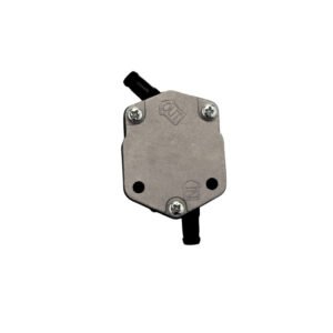 Fuel pump assy