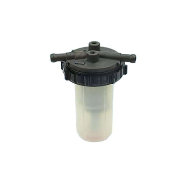 Filter Assy