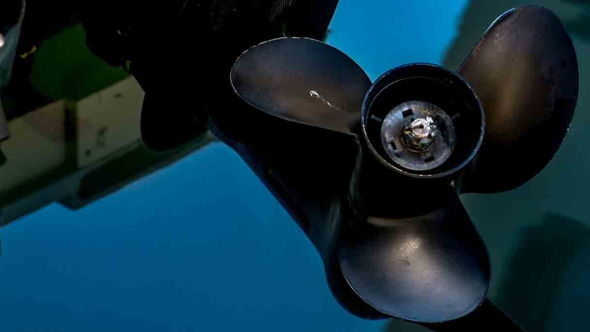 propeller