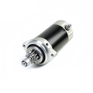 Starting Motor Assembly