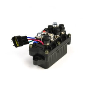 Relay Assy