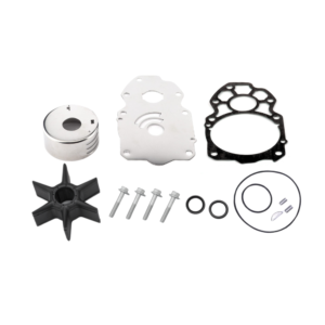 Water Pump Repair Kit