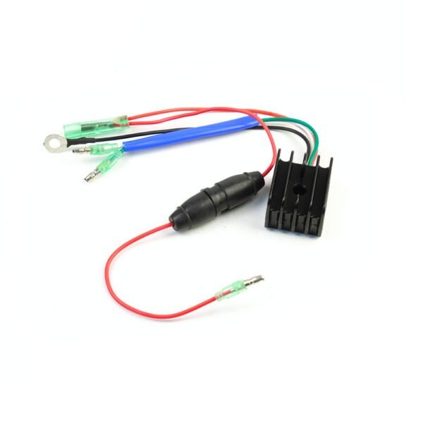 Rectifier Assy