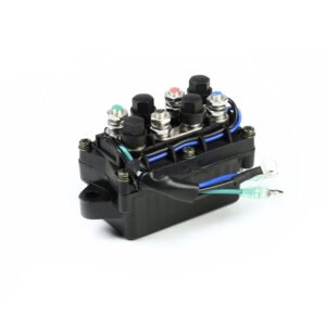 Trim and Tilt Relay Assy