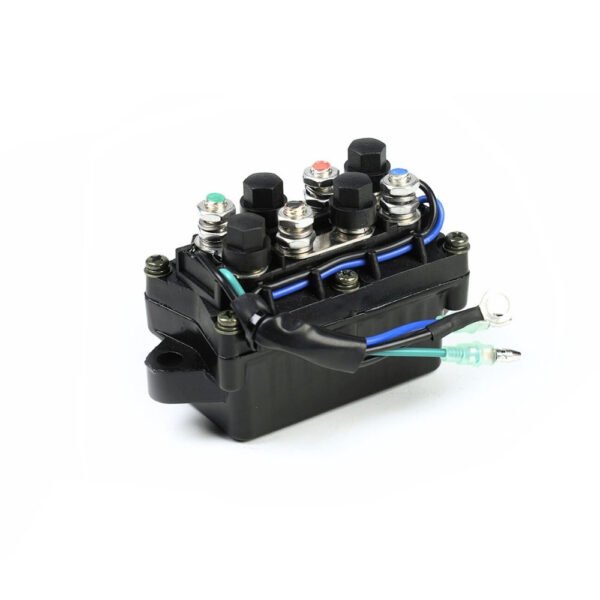 Trim and Tilt Relay Assy